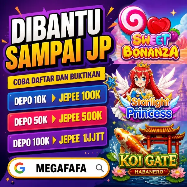 demo tembak ikan joker